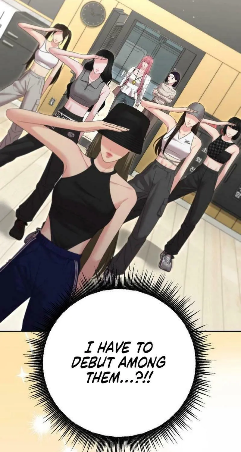 You Are Pretty Chapter 11 page 34 - 