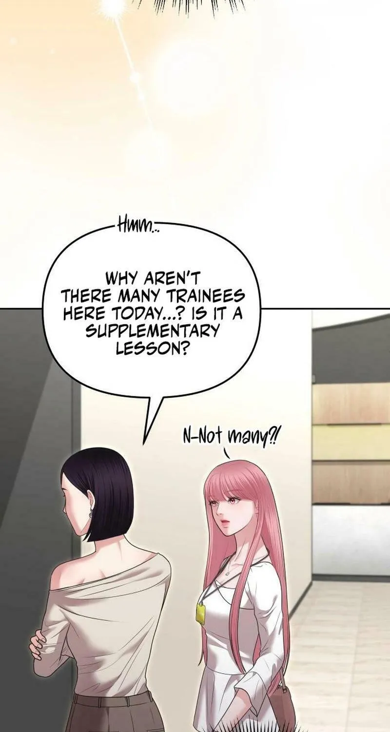 You Are Pretty Chapter 11 page 35 - 