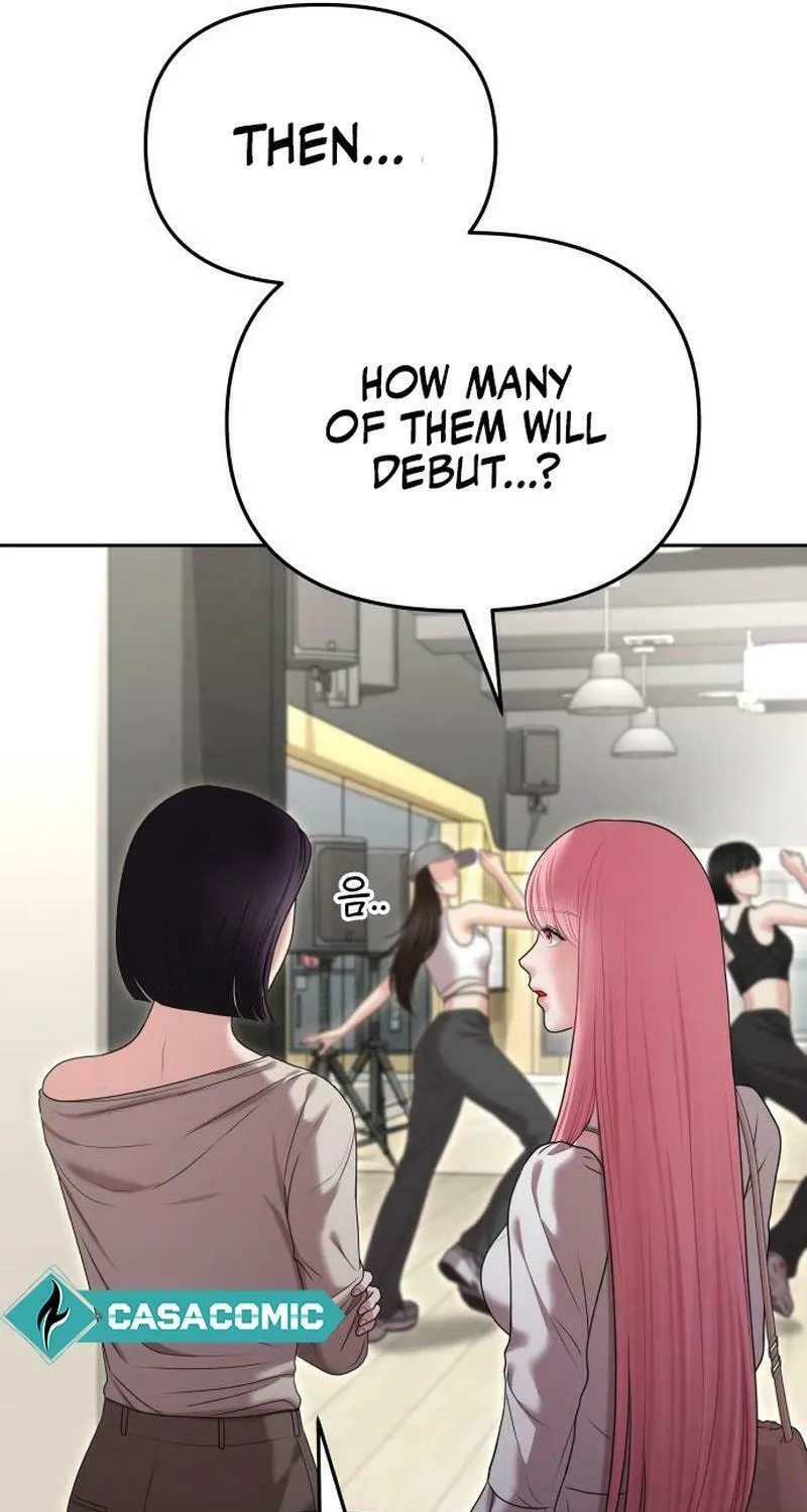 You Are Pretty Chapter 11 page 37 - 