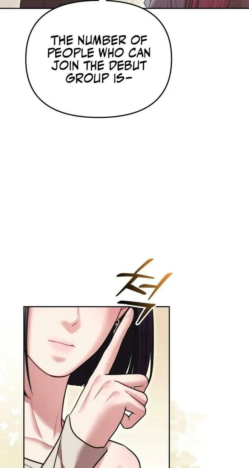 You Are Pretty Chapter 11 page 38 - 