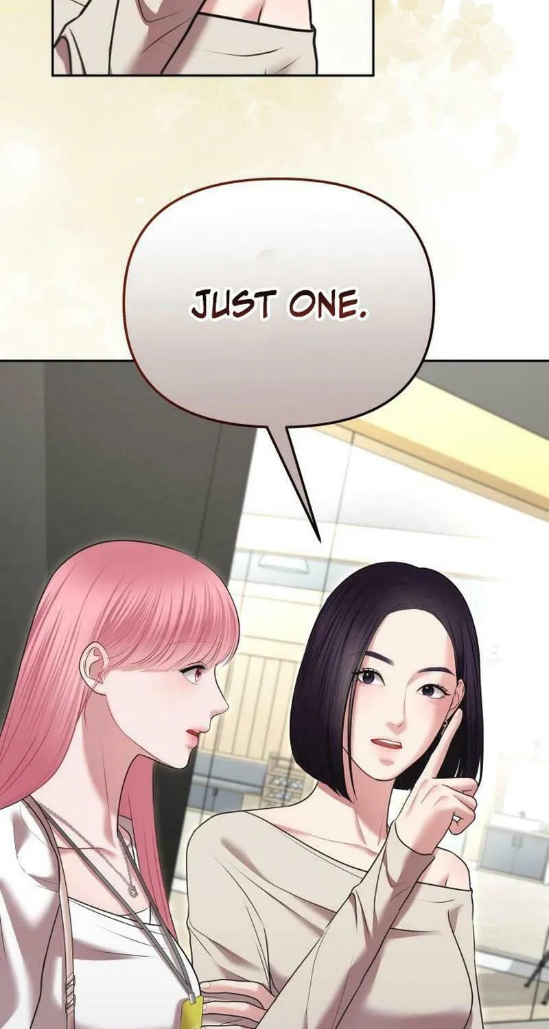 You Are Pretty Chapter 11 page 39 - 