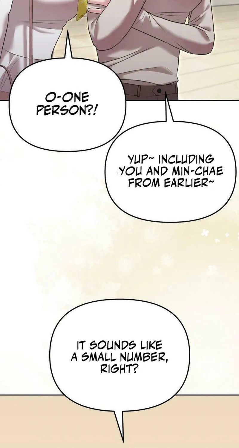 You Are Pretty Chapter 11 page 40 - 