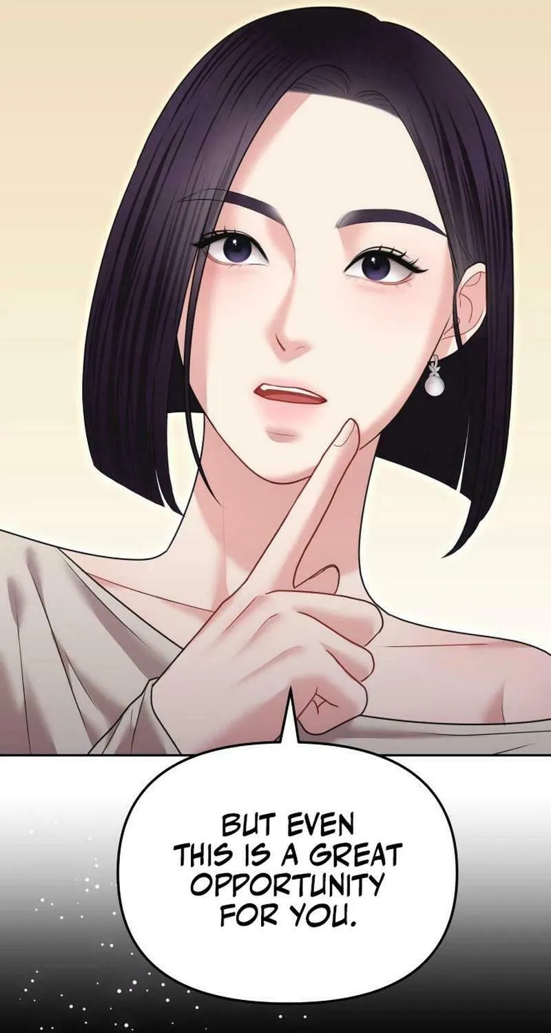You Are Pretty Chapter 11 page 41 - 
