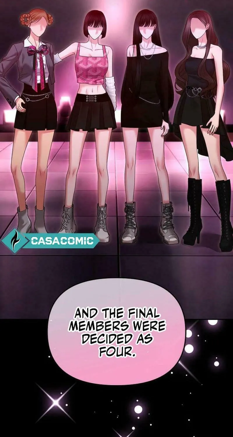 You Are Pretty Chapter 11 page 44 - 