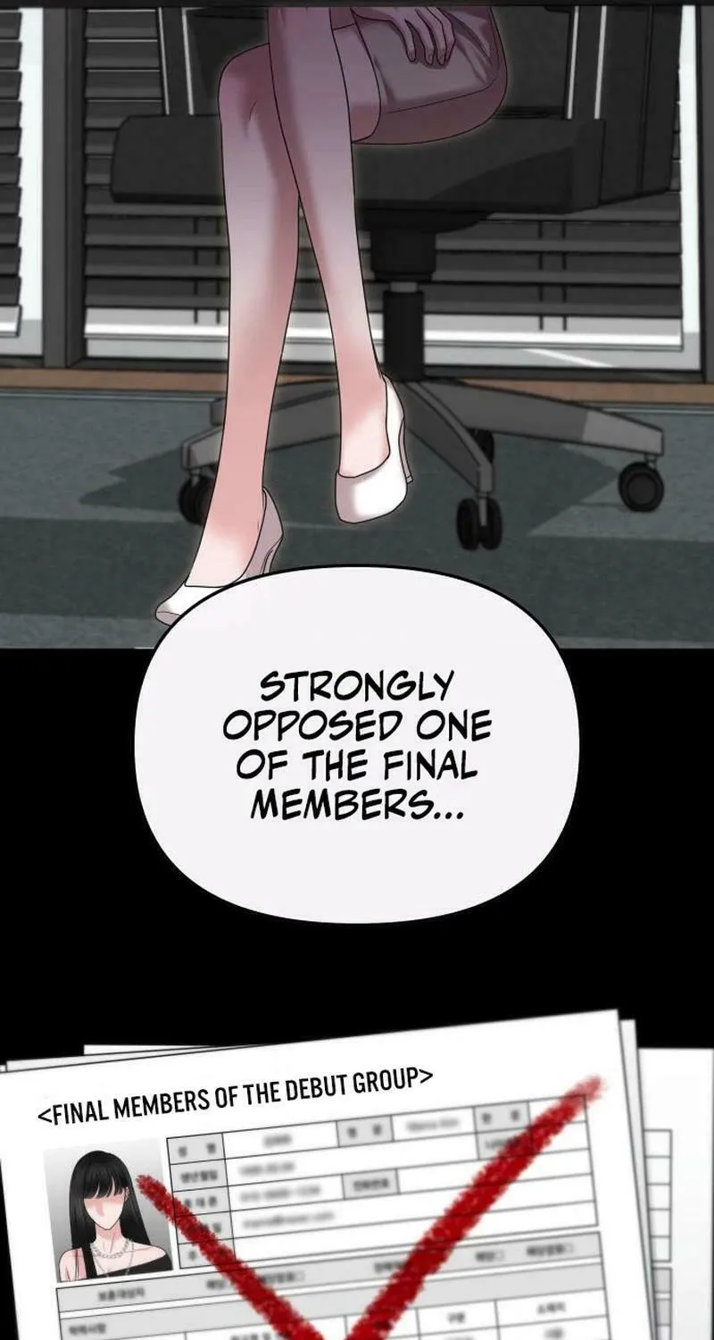 You Are Pretty Chapter 11 page 49 - 