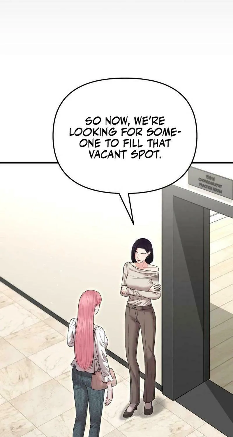 You Are Pretty Chapter 11 page 51 - 
