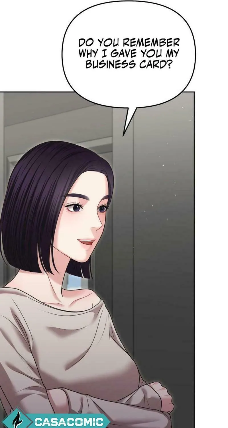 You Are Pretty Chapter 11 page 55 - 