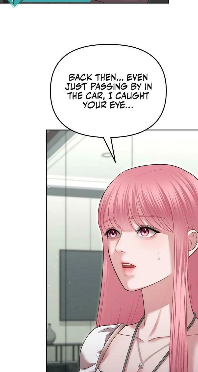 You Are Pretty Chapter 11 page 56 - 