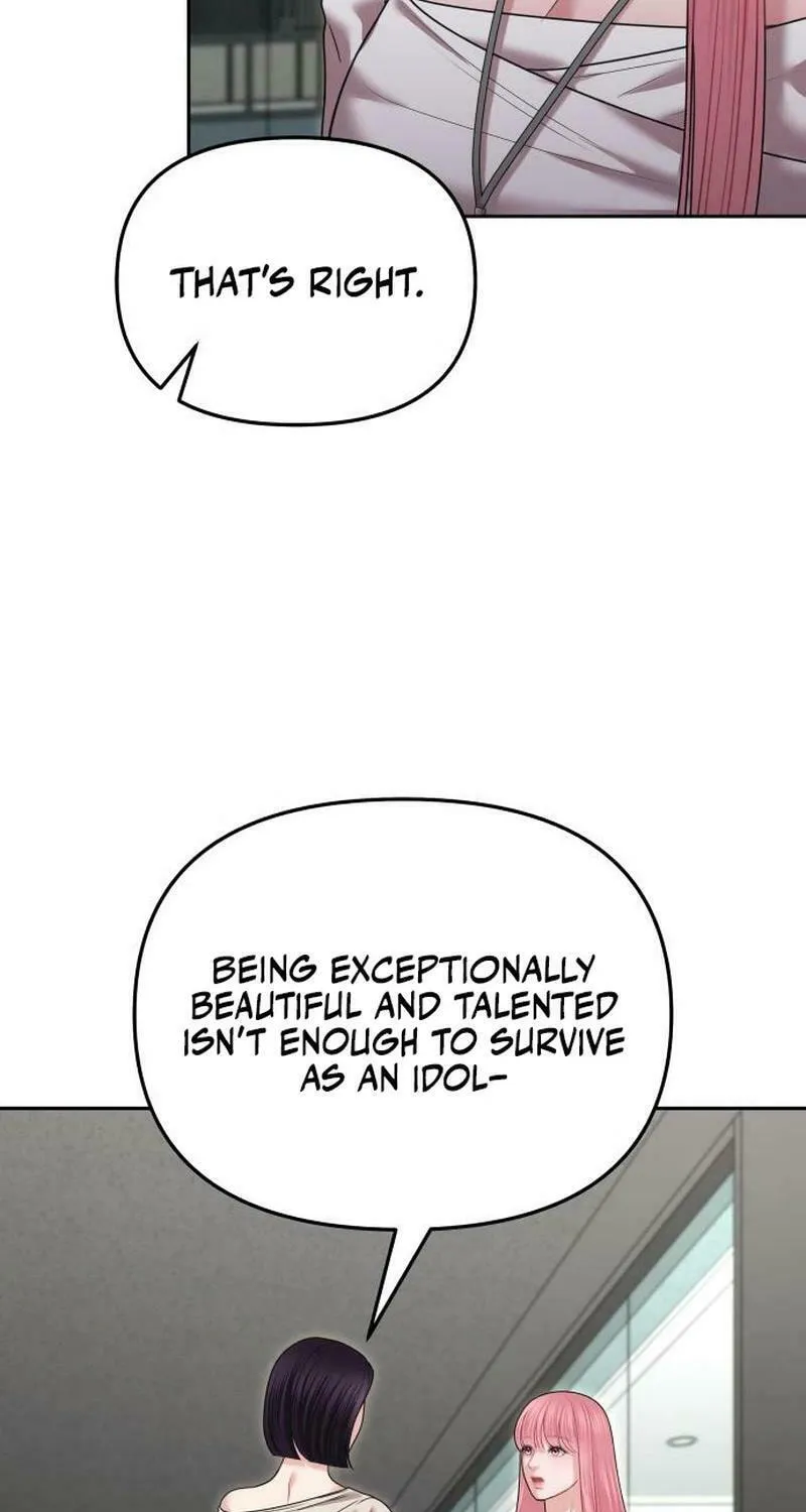 You Are Pretty Chapter 11 page 57 - 