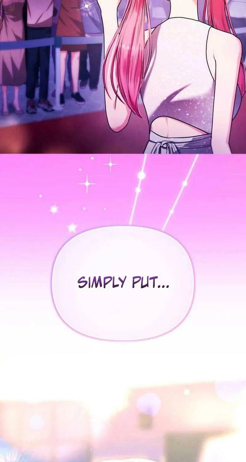 You Are Pretty Chapter 11 page 65 - 