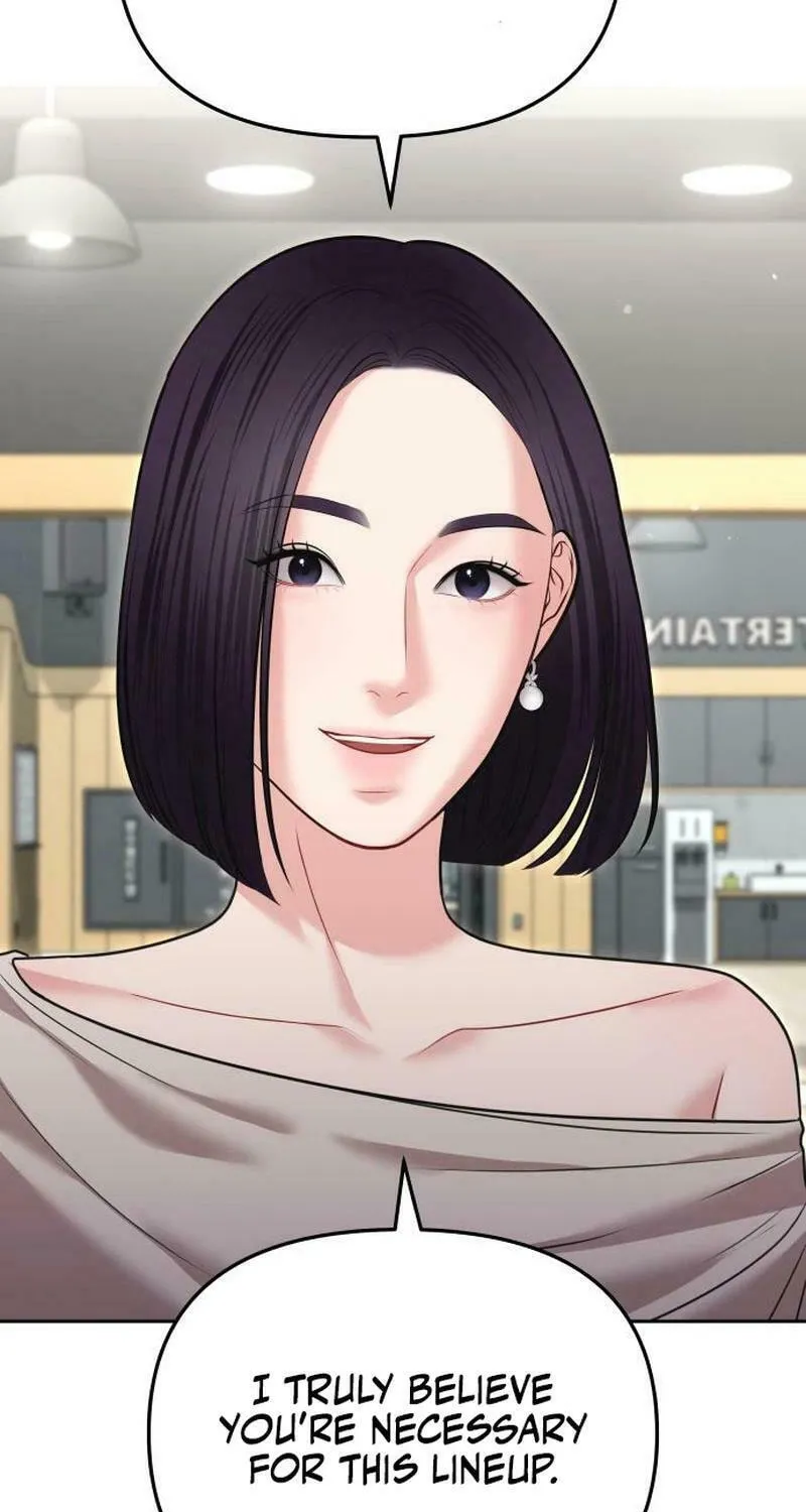You Are Pretty Chapter 11 page 69 - 