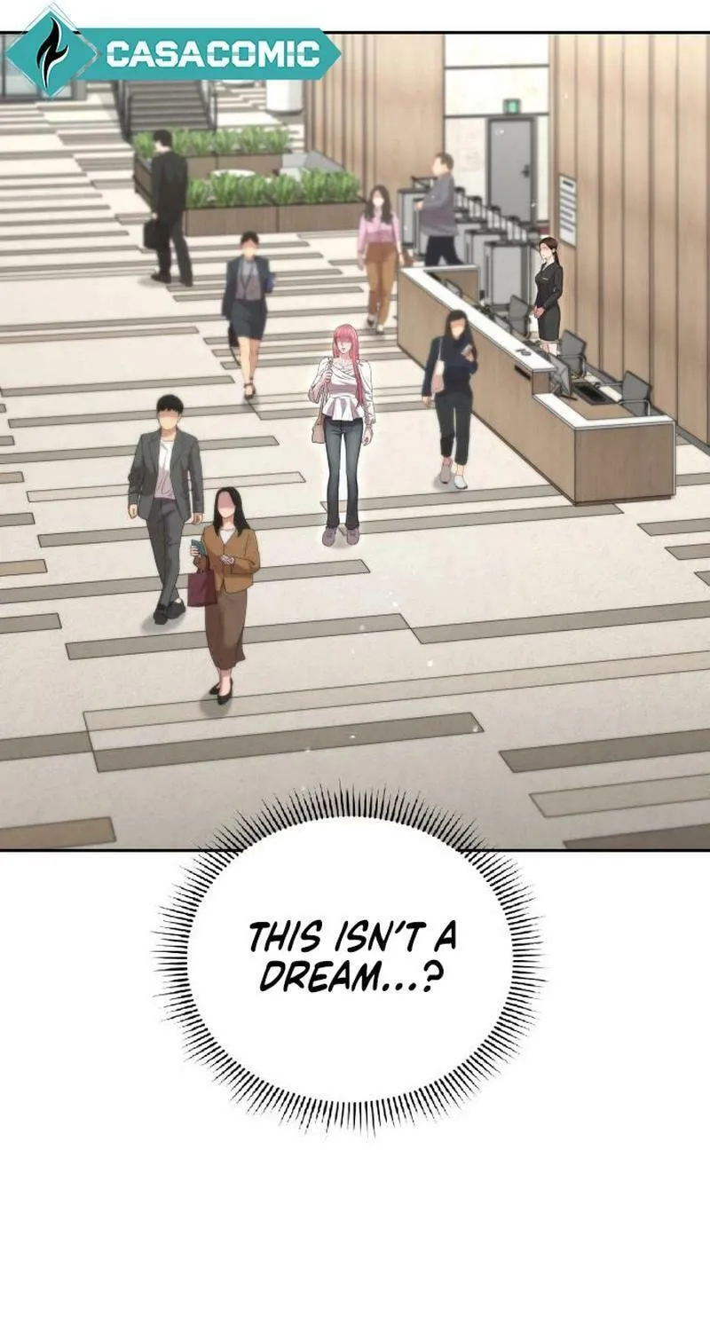 You Are Pretty Chapter 11 page 77 - 