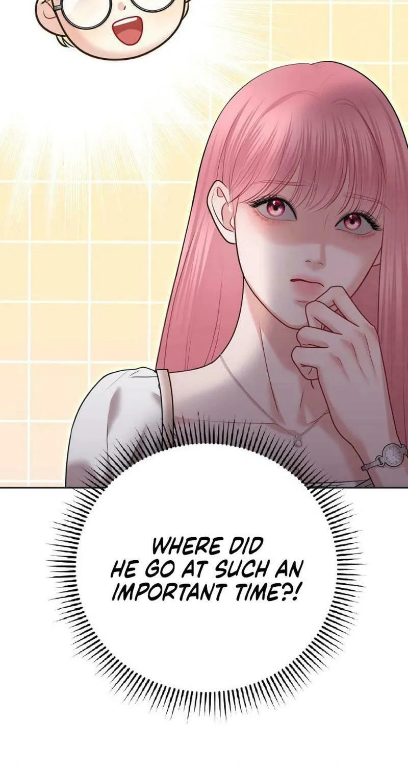 You Are Pretty Chapter 11 page 80 - 