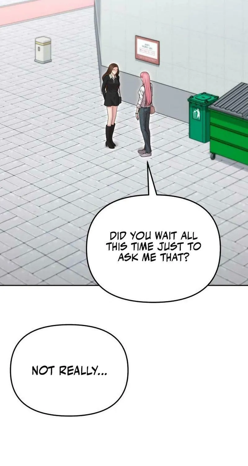 You Are Pretty Chapter 11 page 87 - 