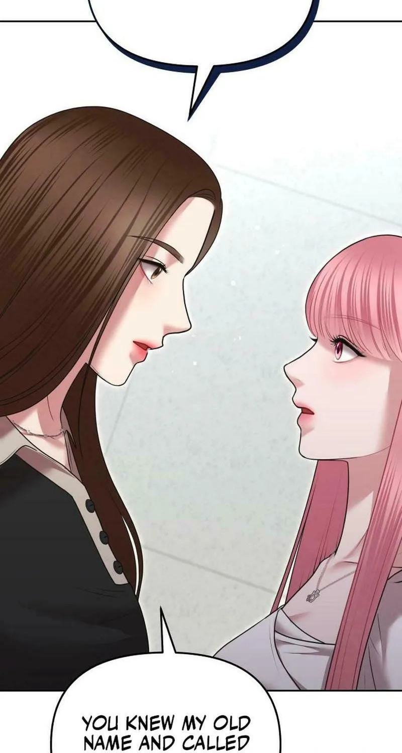 You Are Pretty Chapter 11 page 90 - 