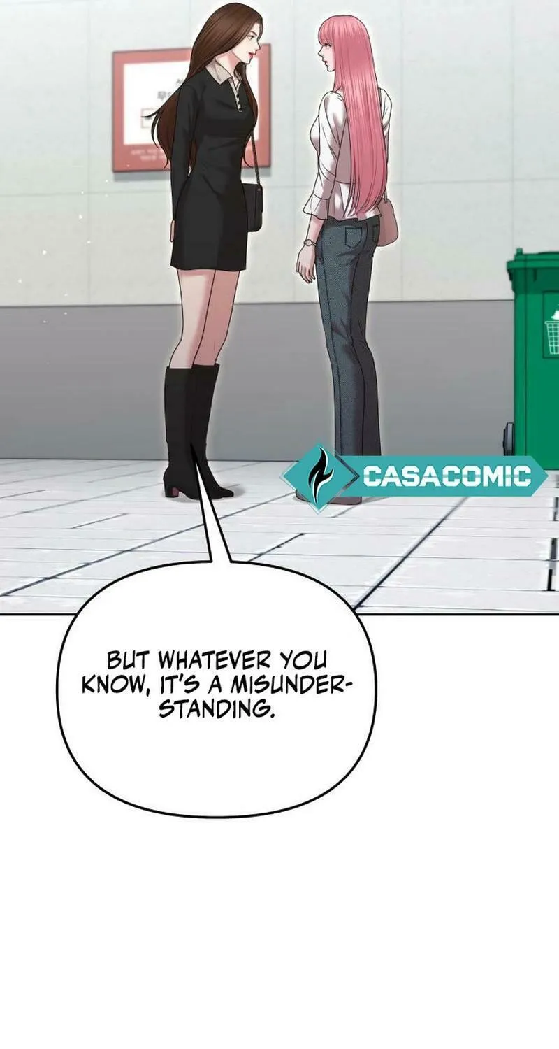You Are Pretty Chapter 11 page 92 - 