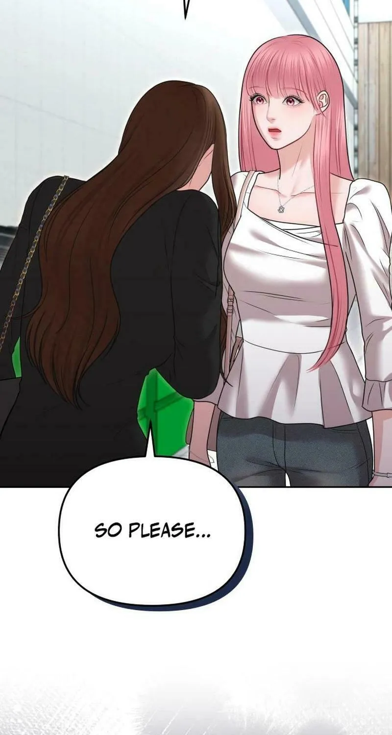 You Are Pretty Chapter 11 page 95 - 