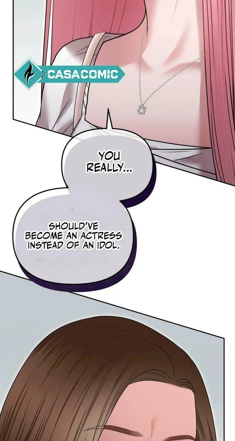 You Are Pretty Chapter 11 page 99 - 