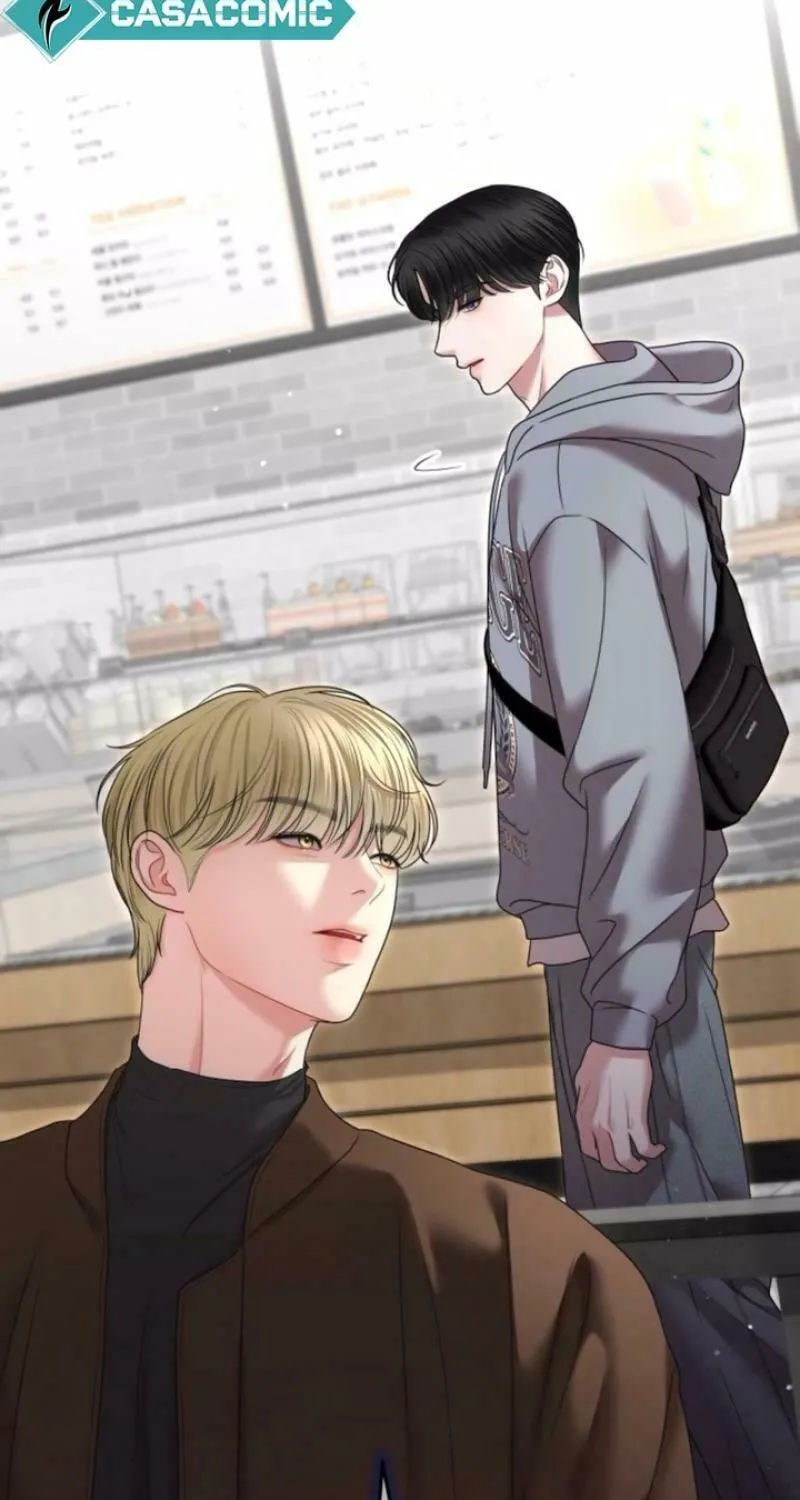 You Are Pretty Chapter 12 page 104 - 