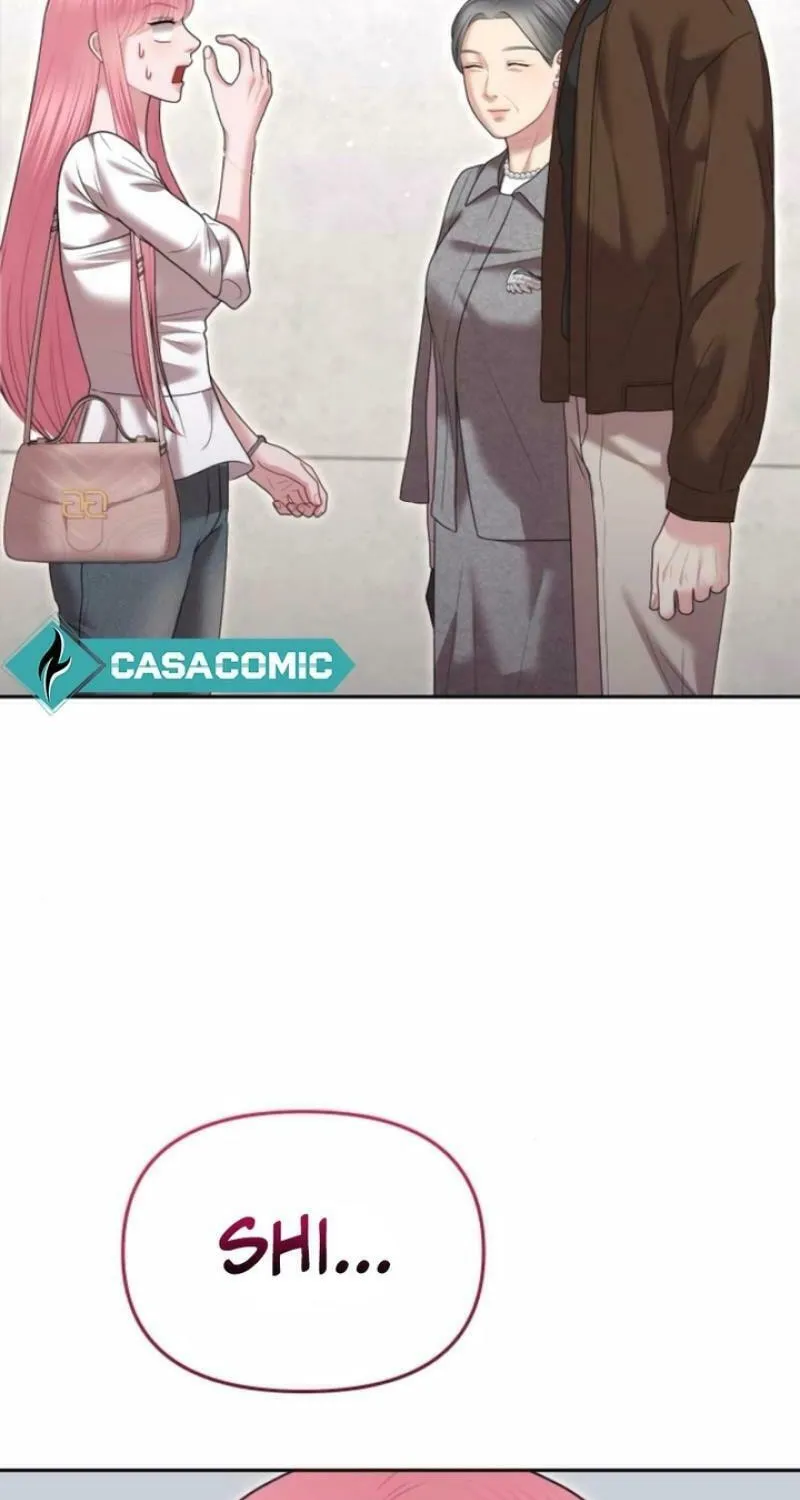 You Are Pretty Chapter 12 page 3 - 