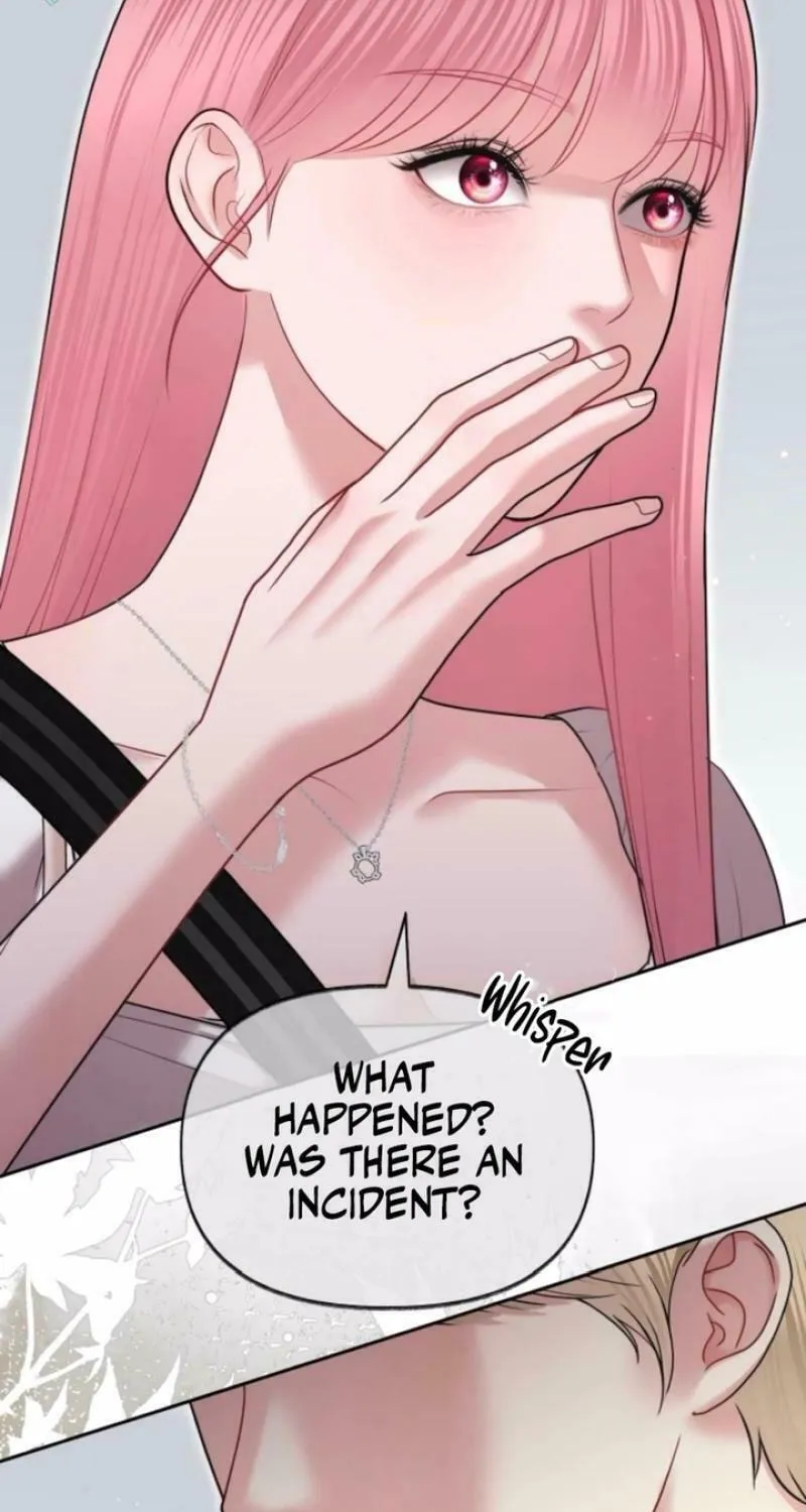 You Are Pretty Chapter 12 page 21 - 