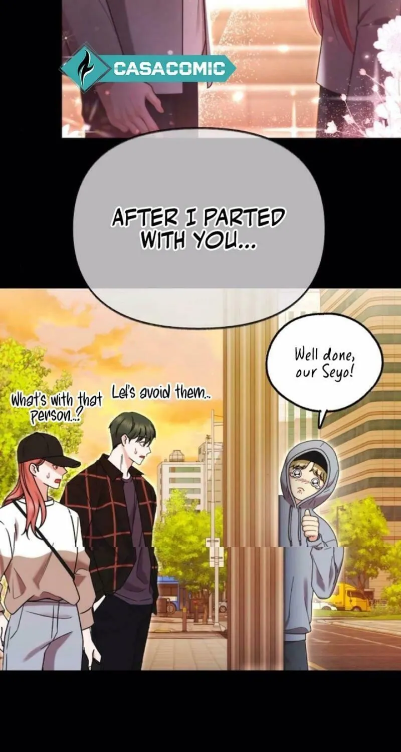 You Are Pretty Chapter 12 page 30 - 