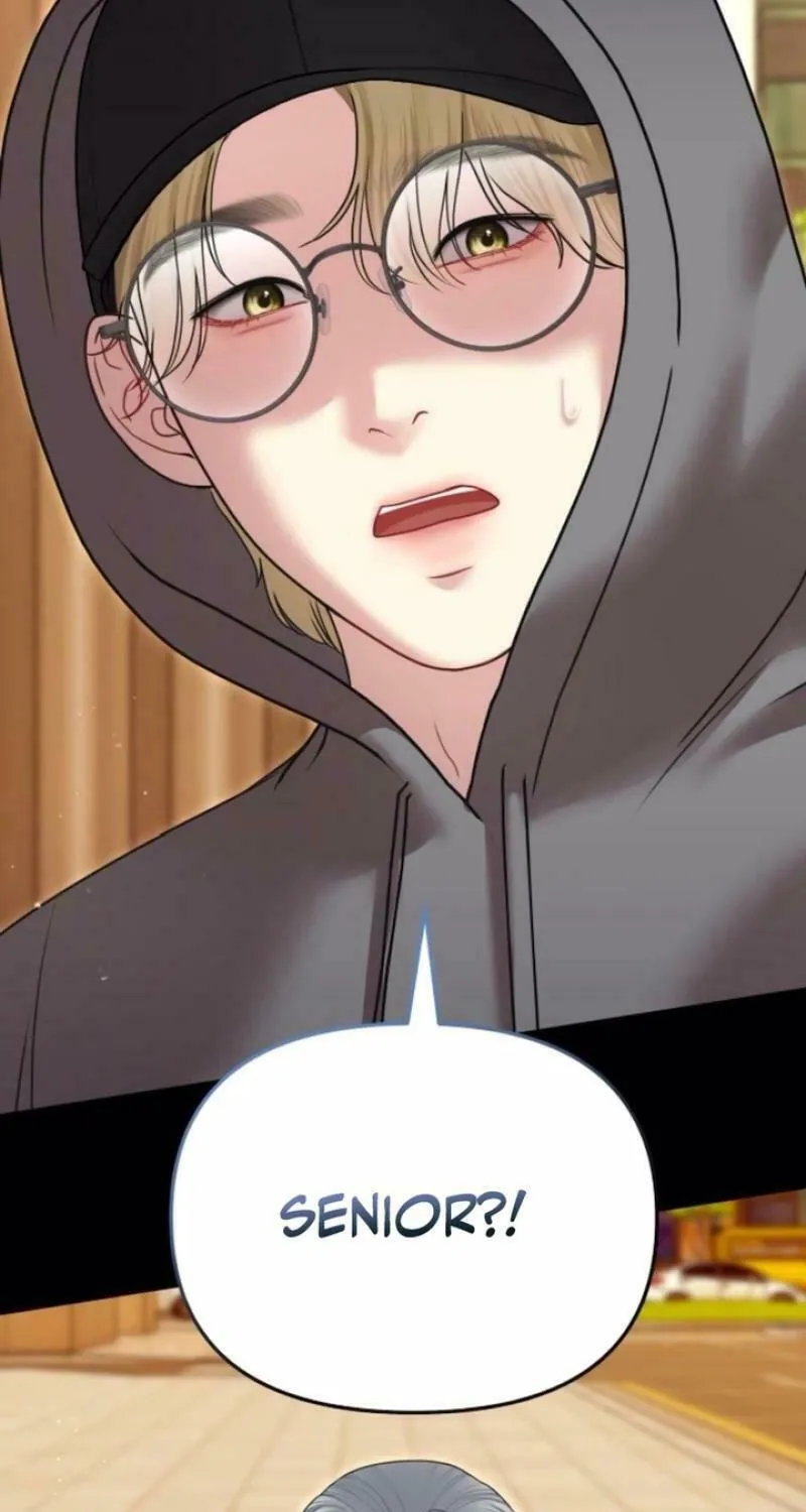 You Are Pretty Chapter 12 page 34 - 