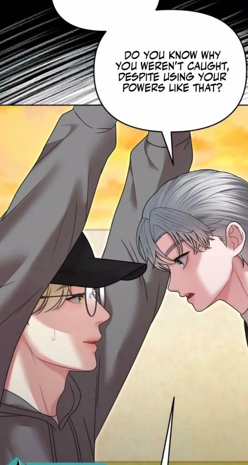 You Are Pretty Chapter 12 page 44 - 