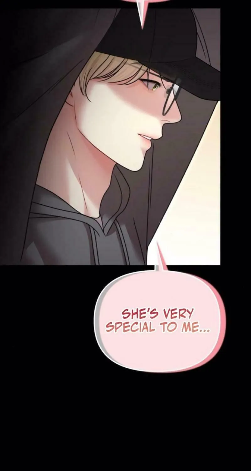 You Are Pretty Chapter 12 page 46 - 
