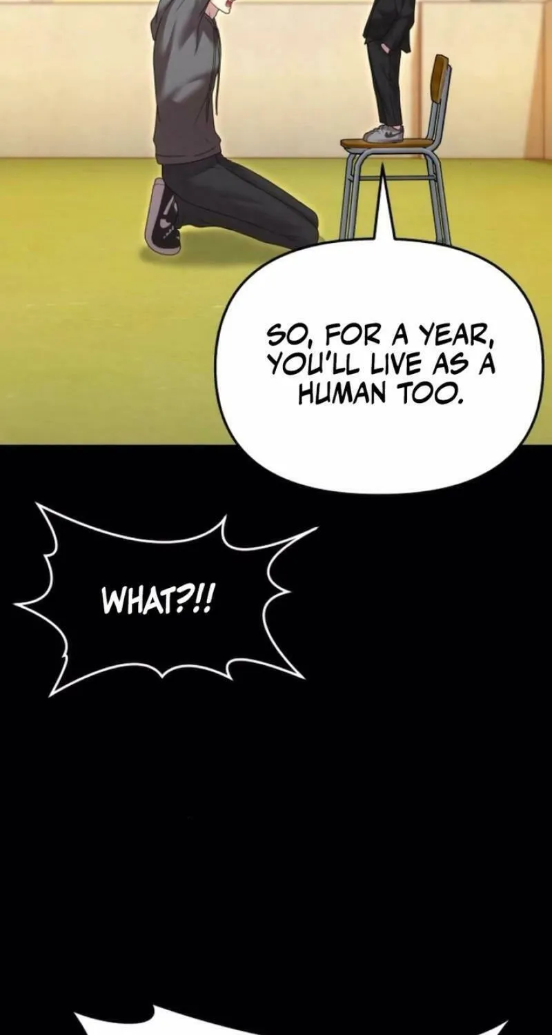You Are Pretty Chapter 12 page 49 - 