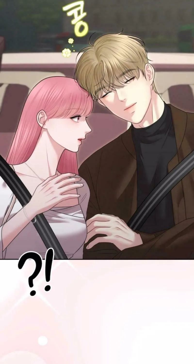 You Are Pretty Chapter 12 page 55 - 