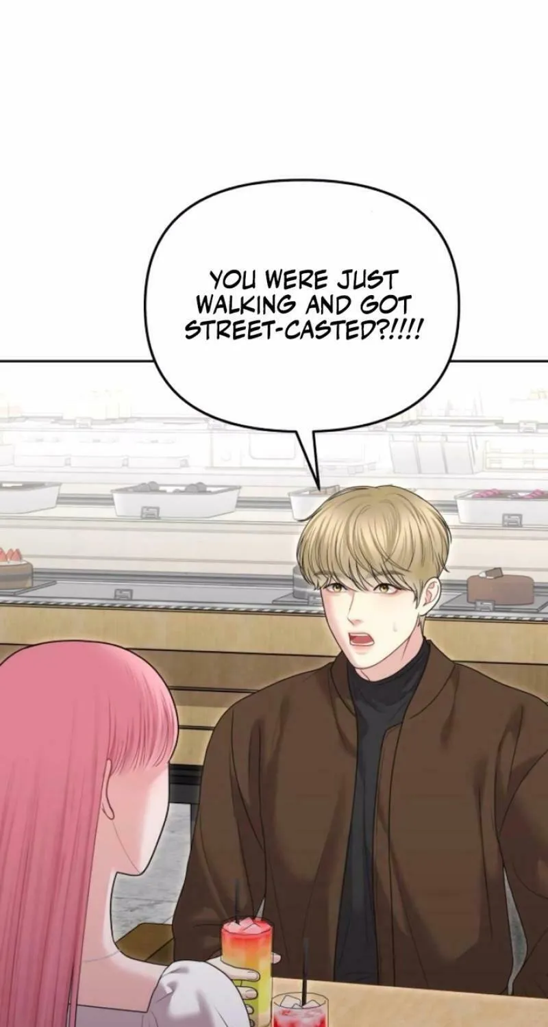 You Are Pretty Chapter 12 page 64 - 