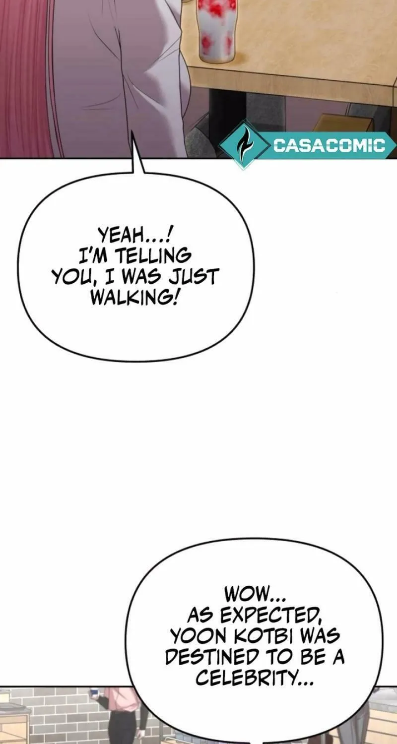 You Are Pretty Chapter 12 page 65 - 