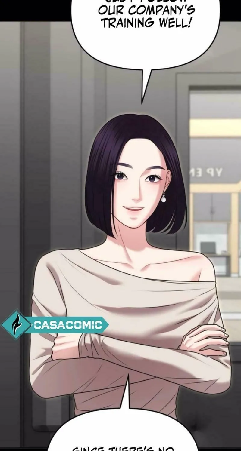 You Are Pretty Chapter 12 page 69 - 