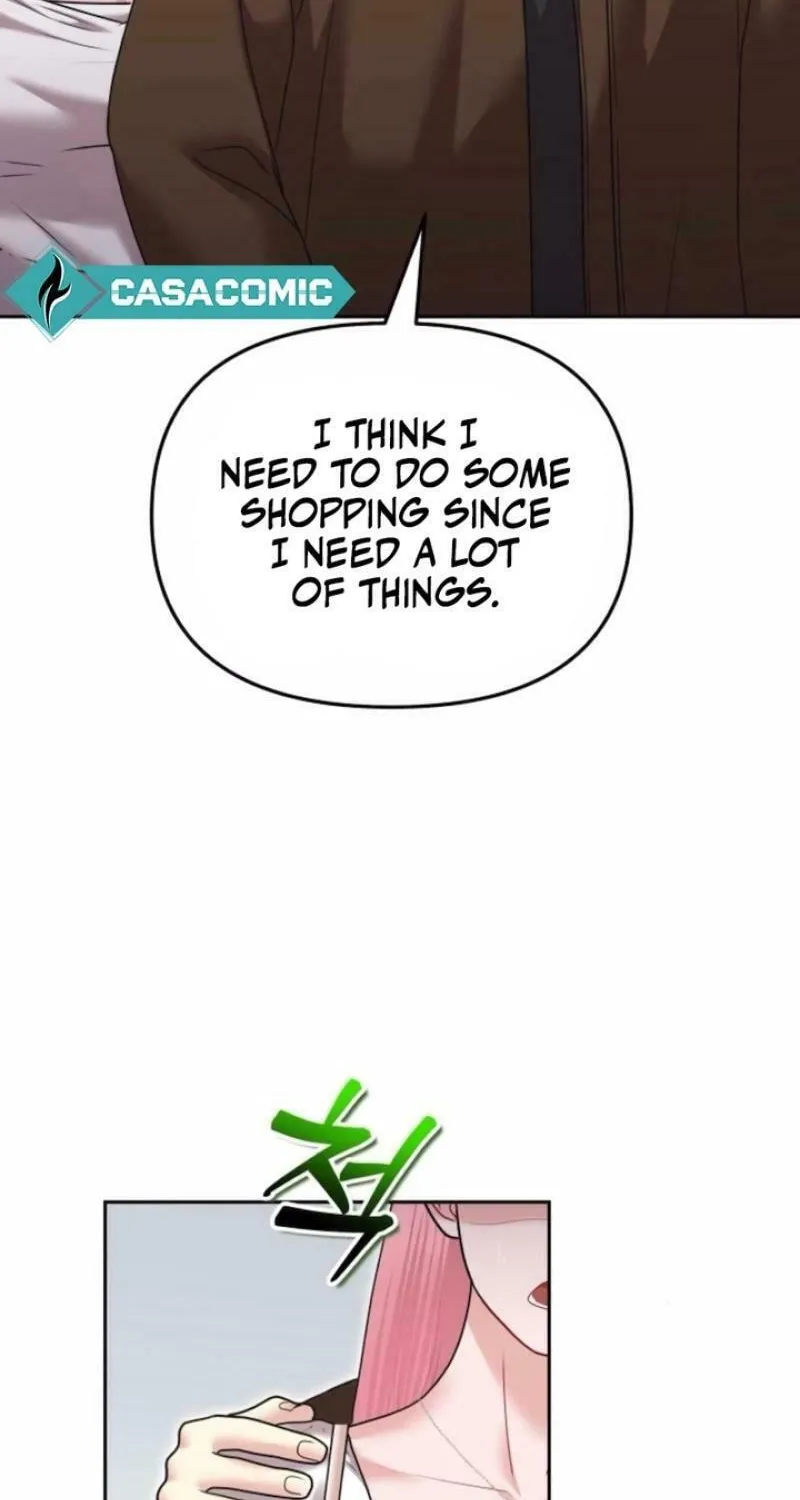 You Are Pretty Chapter 12 page 8 - 