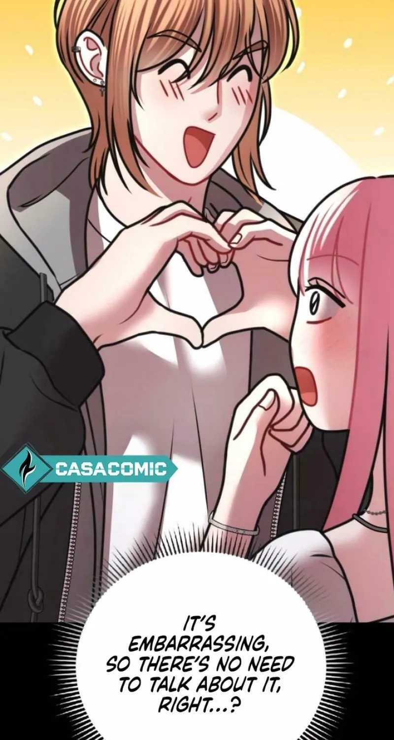 You Are Pretty Chapter 12 page 77 - 