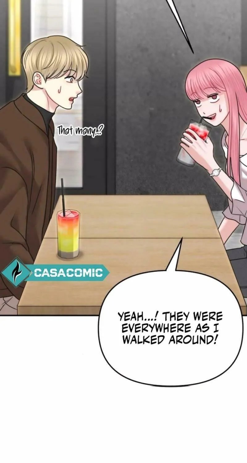 You Are Pretty Chapter 12 page 79 - 