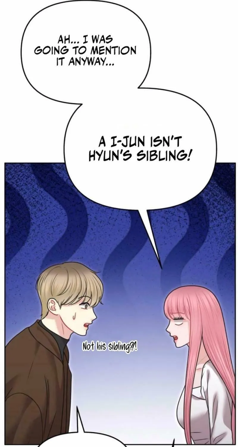 You Are Pretty Chapter 12 page 82 - 