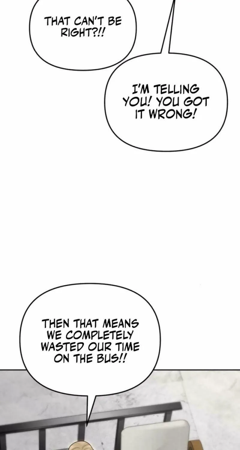 You Are Pretty Chapter 12 page 83 - 