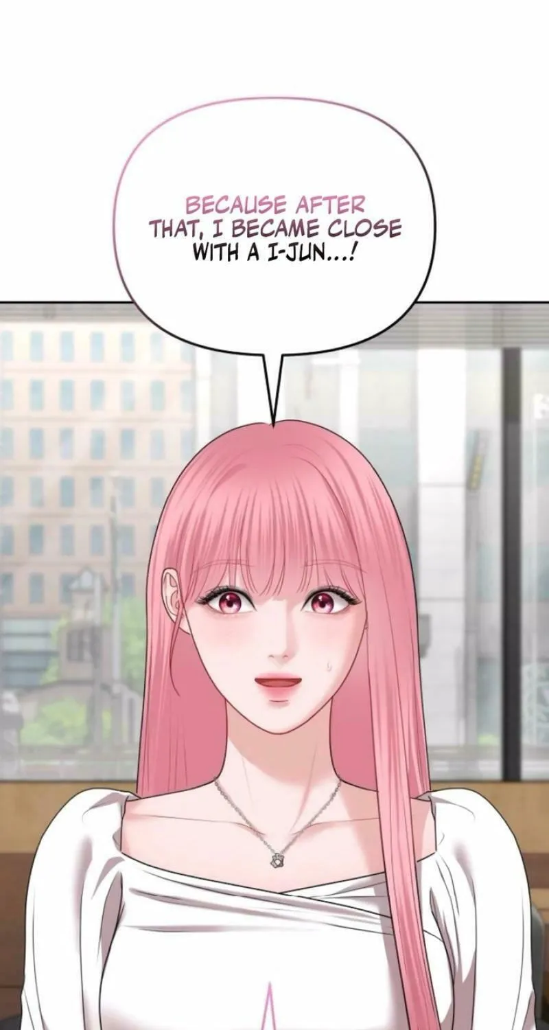 You Are Pretty Chapter 12 page 85 - 