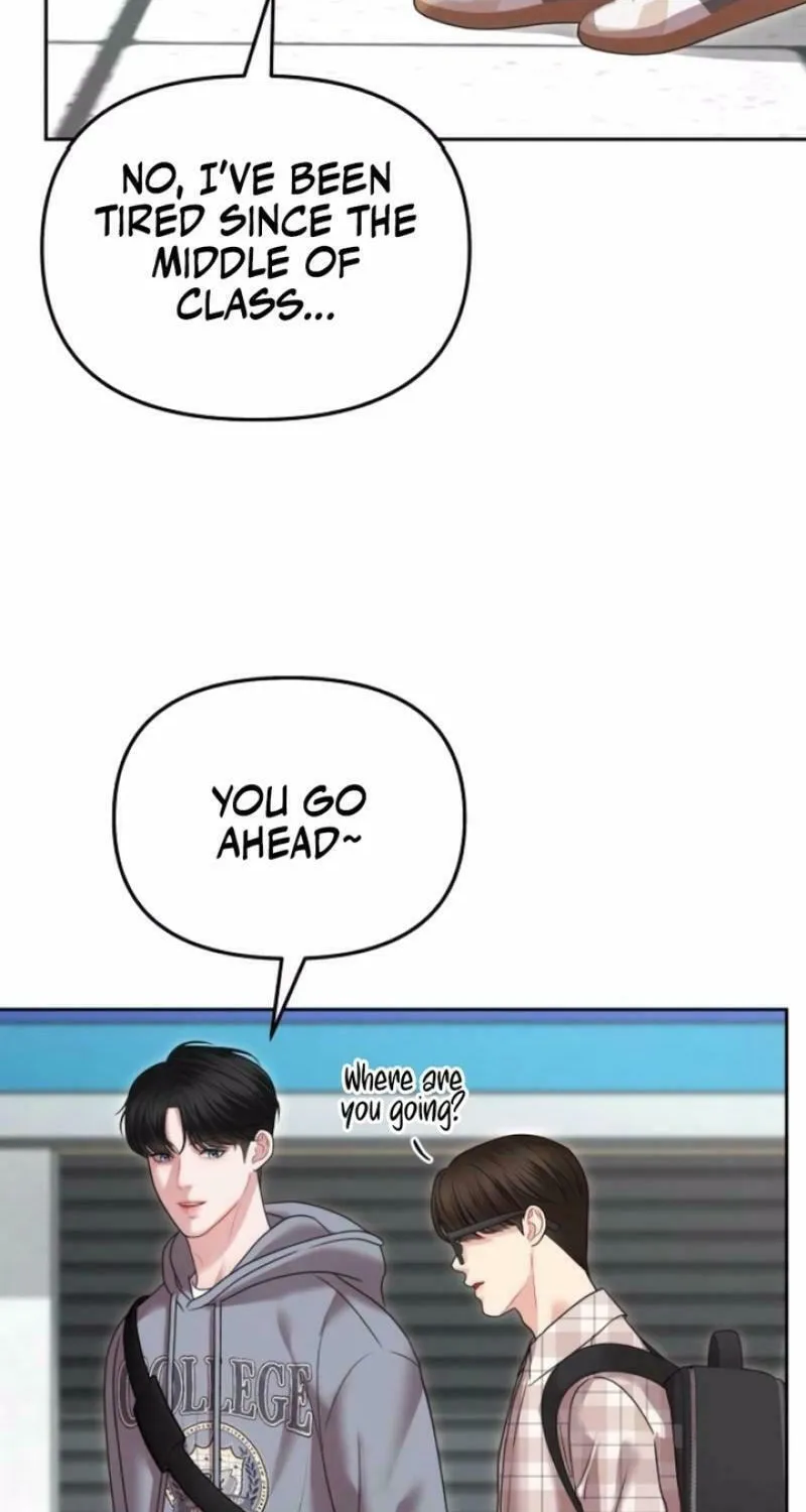 You Are Pretty Chapter 12 page 89 - 
