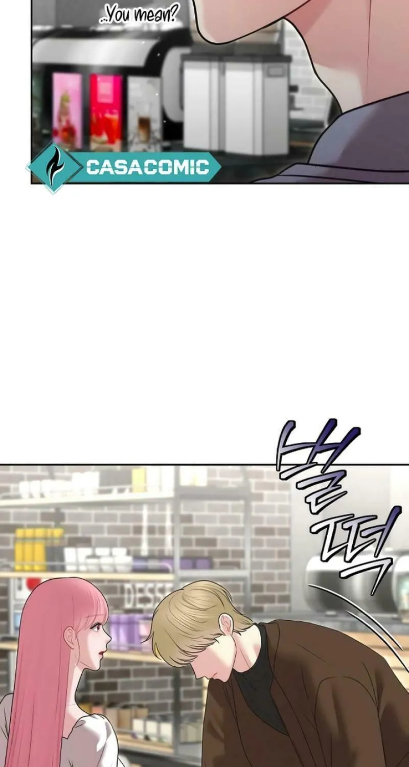 You Are Pretty Chapter 13 page 11 - 