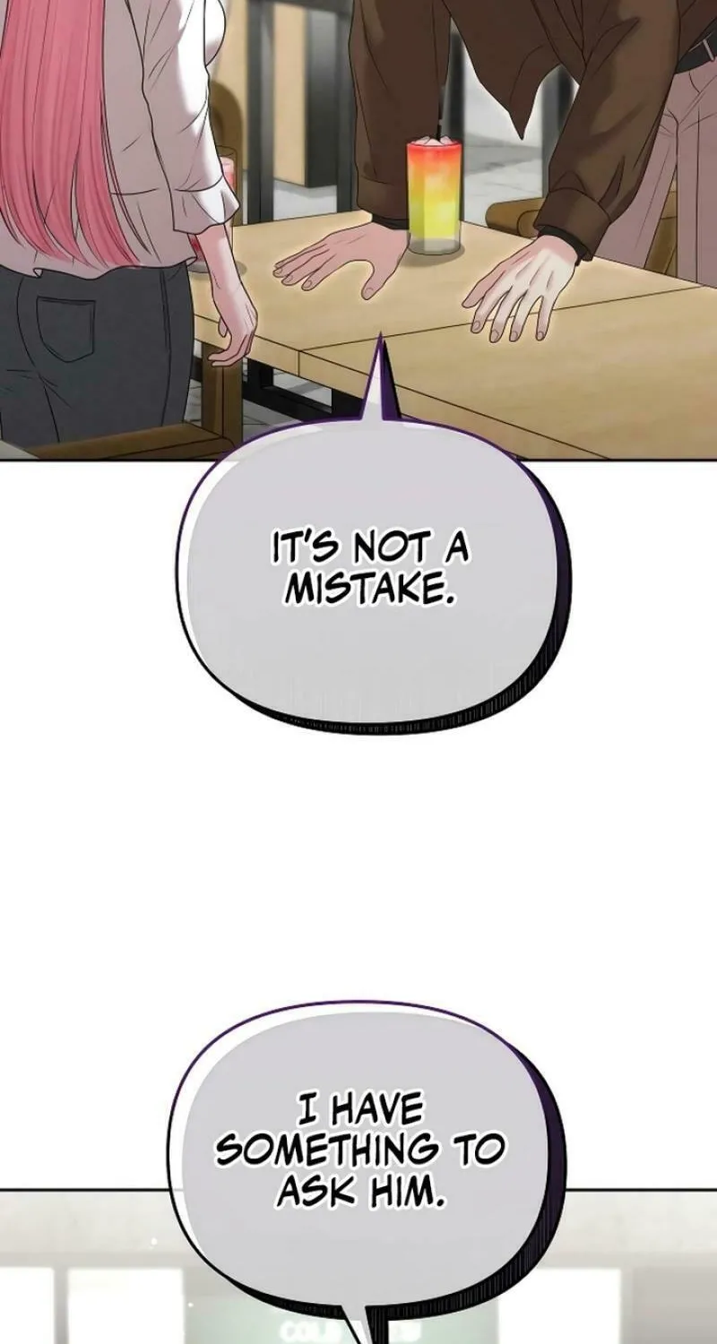 You Are Pretty Chapter 13 page 12 - 