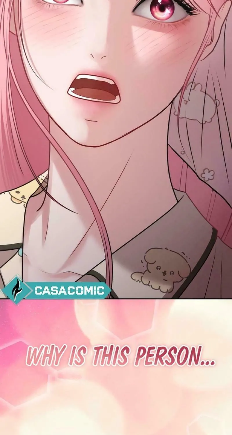 You Are Pretty Chapter 13 page 121 - 