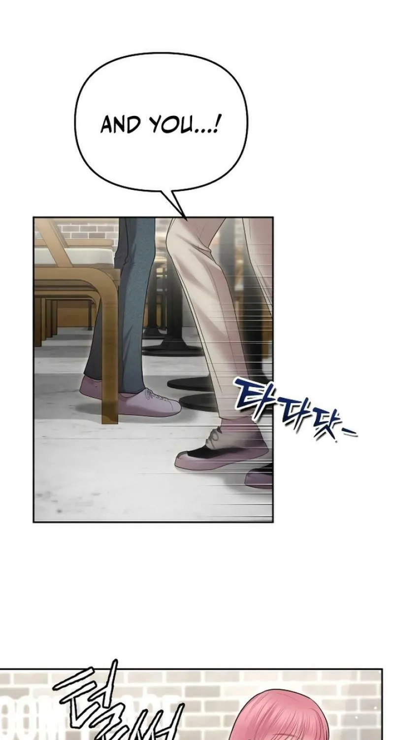 You Are Pretty Chapter 13 page 14 - 