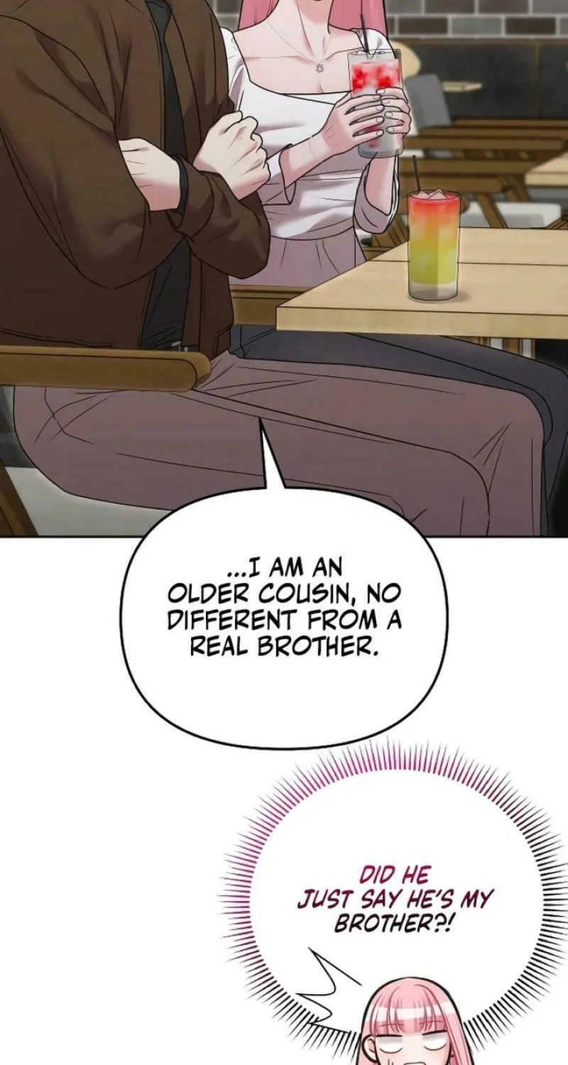 You Are Pretty Chapter 13 page 23 - 