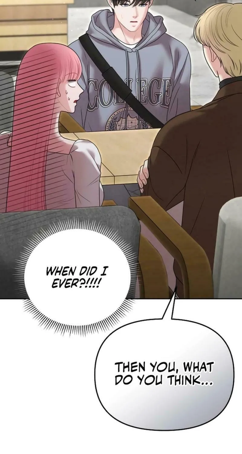 You Are Pretty Chapter 13 page 25 - 