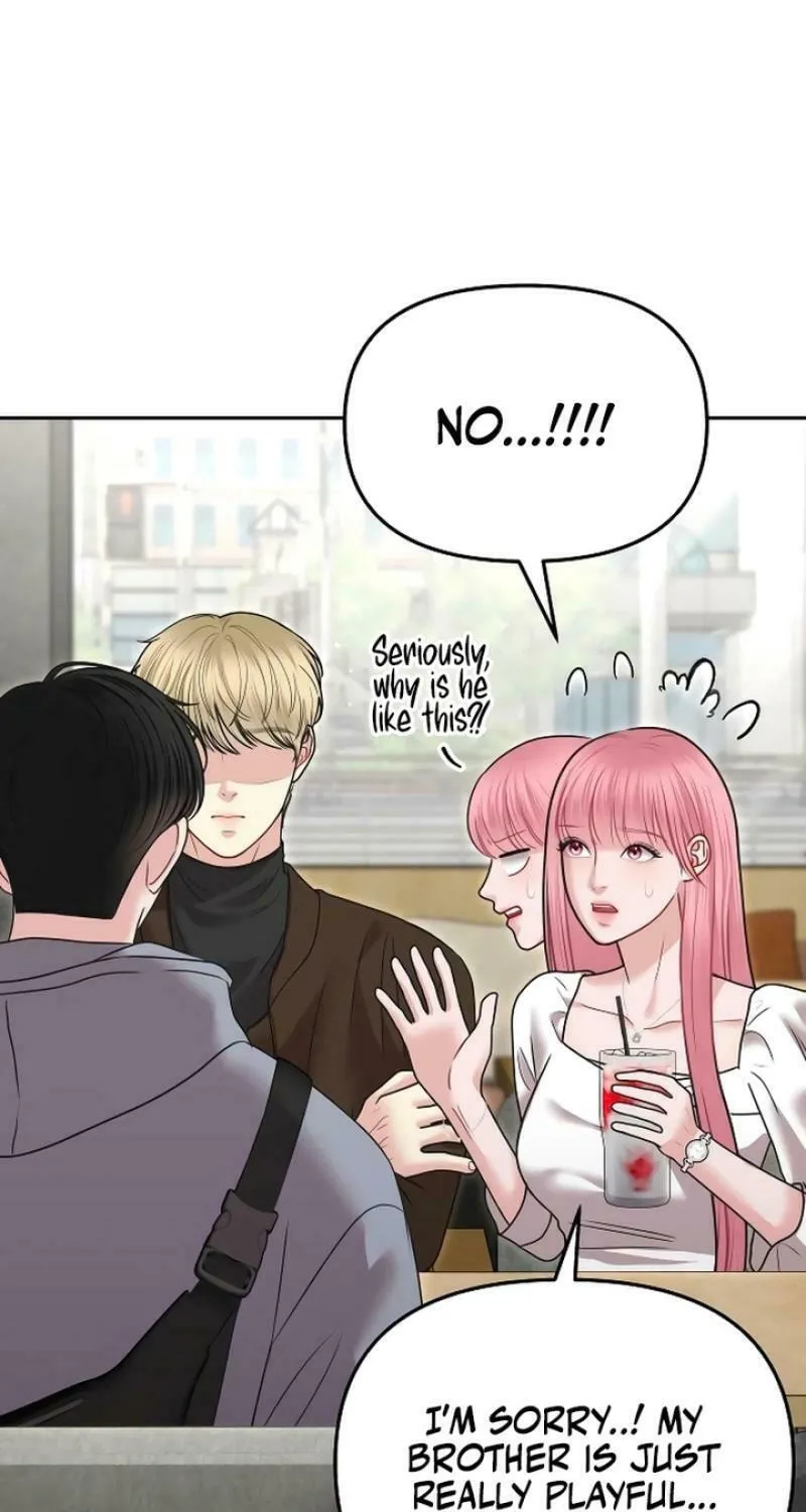 You Are Pretty Chapter 13 page 28 - 