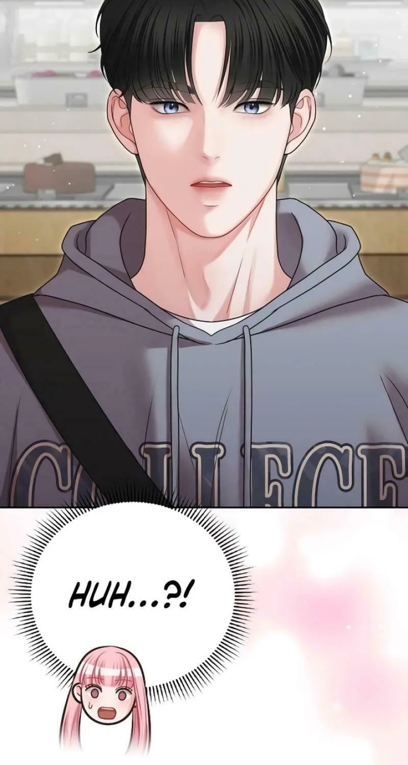 You Are Pretty Chapter 13 page 30 - 