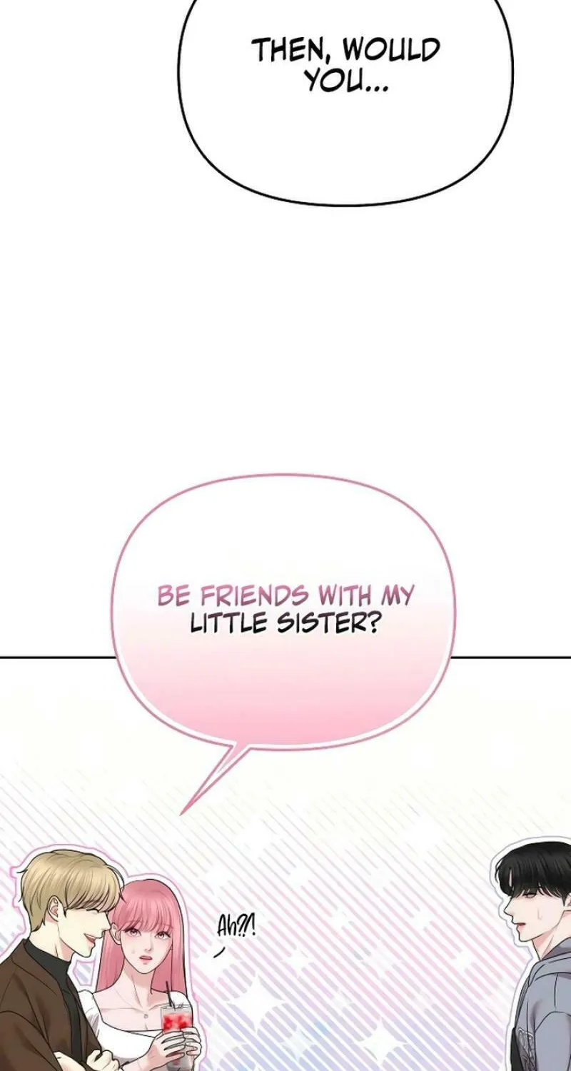 You Are Pretty Chapter 13 page 32 - 